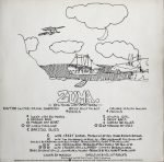 Neil Young & Crazy Horse – Zuma LP Plak - Görsel 2