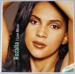Rozalla – I Love Music 12" Maxi Single Plak (Early House)