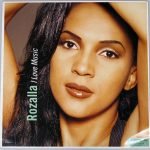 Rozalla – I Love Music 12" Maxi Single Plak (Early House)