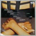 Rozalla – I Love Music 12" Maxi Single Plak (Early House) - Görsel 2