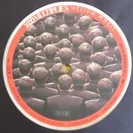 Yellow Magic Orchestra – 増殖 X∞Multiplies 10'' LP Plak - Görsel 4