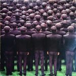 Yellow Magic Orchestra – 増殖 X∞Multiplies 10'' LP Plak - Görsel 2