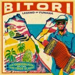 Bitori – Legend Of Funaná - The Forbidden Music Of The Cape Verde Islands LP Plak