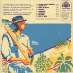 Bitori – Legend Of Funaná - The Forbidden Music Of The Cape Verde Islands LP Plak - Görsel 2