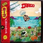 Men At Work – Cargo LP Plak
