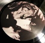 German Army / Old Komm – Disquiet LP Plak - Görsel 3