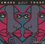 Amara Touré – 1973 - 1980 2LP Plak