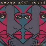 Amara Touré – 1973 - 1980 2LP Plak