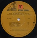 Neil Young & Crazy Horse – Rust Never Sleeps LP Plak - Görsel 5