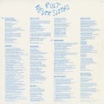 Neil Young & Crazy Horse – Rust Never Sleeps LP Plak - Görsel 4