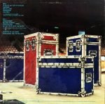 Neil Young & Crazy Horse – Rust Never Sleeps LP Plak - Görsel 2