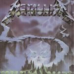 Metallica – Creeping Death / Jump In The Fire EP Plak