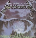 Metallica – Creeping Death / Jump In The Fire EP Plak