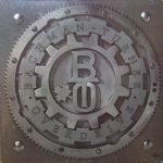 Bachman-Turner Overdrive – Bachman-Turner Overdrive LP Plak