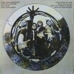 Bachman-Turner Overdrive – Bachman-Turner Overdrive LP Plak - Görsel 2