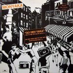 Monyaka – Go Deh Yaka 12" Maxi Single Plak