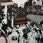 Monyaka – Go Deh Yaka 12" Maxi Single Plak - Görsel 2