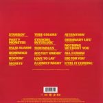 The Weeknd – Starboy 2LP Plak - Görsel 2