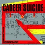 Career Suicide – Machine Response LP Plak