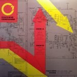 Career Suicide – Machine Response LP Plak - Görsel 2