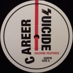Career Suicide – Machine Response LP Plak - Görsel 3
