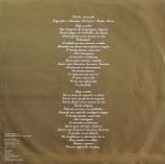 Toquinho – Sonho Dourado LP Plak - Görsel 4