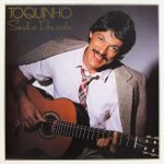 Toquinho – Sonho Dourado LP Plak