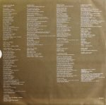 Toquinho – Sonho Dourado LP Plak - Görsel 3