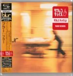 Blur – Blur CD