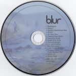 Blur – Blur CD - Görsel 4