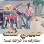 Habibi Funk - A Selection Of Music From Libyan Tapes 2LP Plak