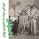 The Scorpions & Saif Abu Bakr – Jazz, Jazz, Jazz LP Plak