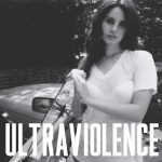 Lana Del Rey - Ultraviolence 2LP Plak
