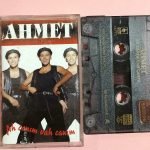 Ahmet – Ah Canım Vah Canım Kaset