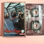 Ahmet Kaya – Biraz Da Sen Ağla Kaset