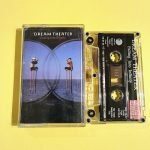 Dream Theater – Falling Into Infinity Kaset