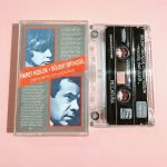 Fikret Kızılok, Bülent Ortaçgil – Pencere Önü Çiçeği Kaset