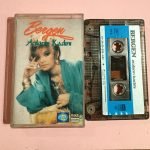 Bergen – Acıların Kadını Kaset