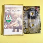 The Cardigans – First Band On The Moon Kaset
