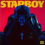 The Weeknd – Starboy 2LP Plak