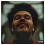 The Weeknd – After Hours 2LP Plak