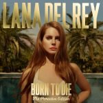 Lana Del Rey - Born To Die (The Paradise Edition) LP Plak
