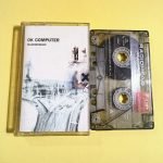 Radiohead – OK Computer Kaset