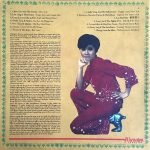 Singapore Nuggets, The Ladies LP Plak - Görsel 2