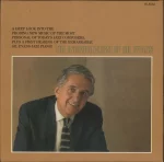 Gil Evans – The Individualism Of Gil Evans LP Plak - Görsel 2