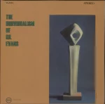 Gil Evans – The Individualism Of Gil Evans LP Plak