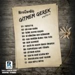 Hirai Zerdüş - Gitmem Gerek Papatya CD - Görsel 2