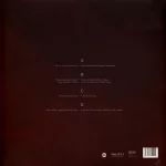 Širom ‎– The Liquified Throne Of Simplicity 2LP Plak - Görsel 2