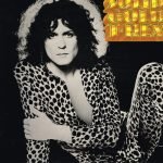 T. Rex ‎– Solid Gold LP Plak