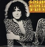 T. Rex ‎– Solid Gold LP Plak